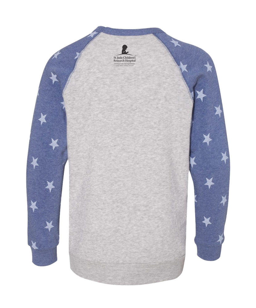 Kids' Out of This World Sweatshirt